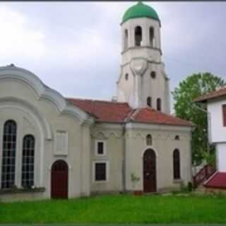 Saint Marina Orthodox Church - Veliko Turnovo, Veliko Turnovo