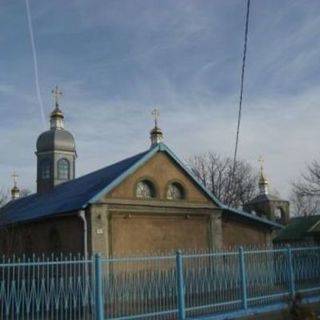 Saint Elijah Orthodox Church - Skadovsk, Kherson