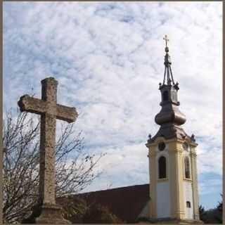Susek Orthodox Church - Beocin, South Backa