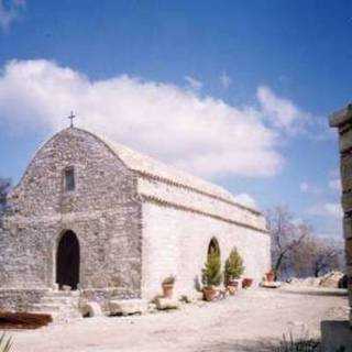 Saint Mary Salamiotissa Orthodox Monastery - Pafos, Pafos