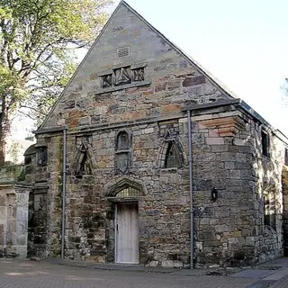 The Orthodox Community of Saint Andrews St Andrews, Fife