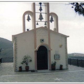 Resurrection of Our Lord Orthodox Chapel - Pikermi, Attica