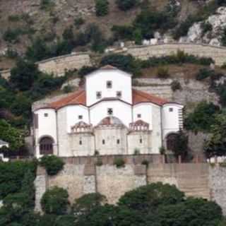 Saint Panteleimon Orthodox Cathedral - Veles, Vardar