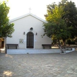 Saint Paraskevi Orthodox Church Malakasa, Attica