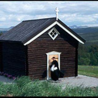 Saint Olav Orthodox Chapel Hedmark, Rondeslottet