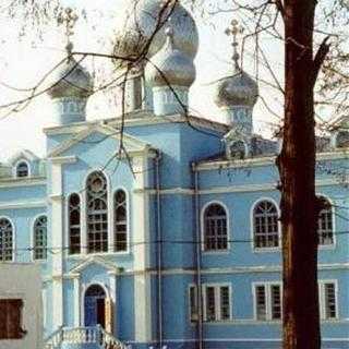 Saint Archangel Michael Orthodox Monastery - Odessa, Odessa