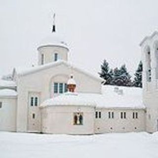 Monastery of New Valamo Heinavesi, Southern Savonia