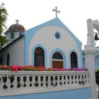Annunciation Greek Orthodox Church - Nassau, New Providence