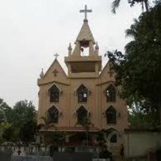 Saint Thomas Orthodox Church Chunakara, Kerala