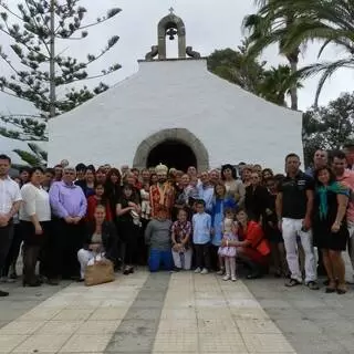 Annunciation of Mother of God Orthodox Church - Adeje, Santa Cruz de Tenerife