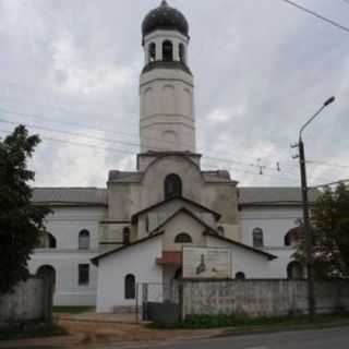 Transfiguration Orthodox Church - Minsk, Minsk