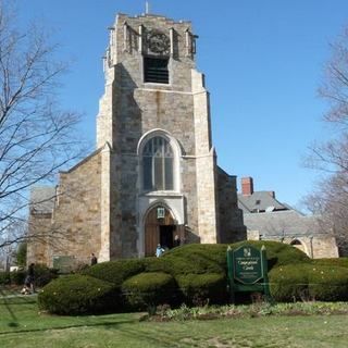Newton Highlands Congregational Church Newton, Massachusetts