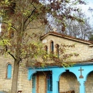 Saint Charalampus Orthodox Church Kastoria, Kastoria
