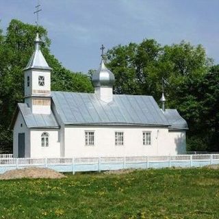Darassino Orthodox Church Darassino, Minsk