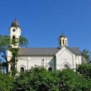 Belegis Orthodox Church Stara Pazova, Srem