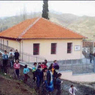 Orthodox Elementary School of Shijon - Elbasan, Elbasan