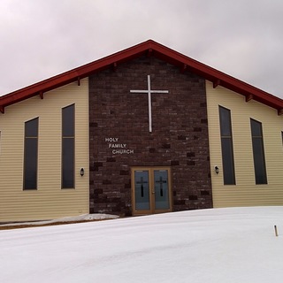 Holy Family Parish - Paradise, Newfoundland and Labrador