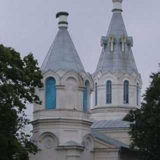 Molodechno Orthodox Church - Molodechno, Minsk