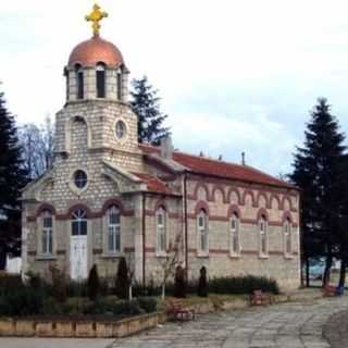 Saint Archangel Michael Orthodox Church - Vulchi dol, Varna