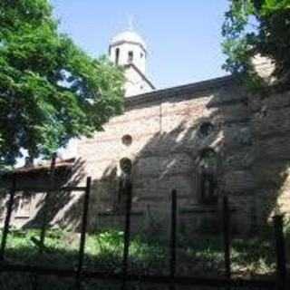 Saint George Orthodox Church - Gorna Oryahovitsa, Veliko Turnovo