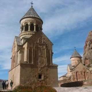 Noravank Orthodox Monastery - Yeghegnadzor, Vayots Dzo