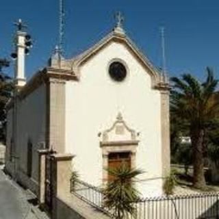 Saint John Orthodox Church Choudetsi, Heraklion