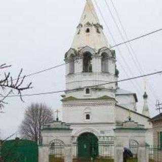 Transfiguration of the Saviour Orthodox Church - Kostroma, Kostroma