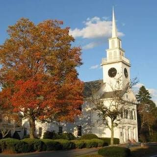 Grace Bible Church East Bridgewater, Massachusetts