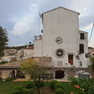 Yperageia Theotokos Kassopitra Orthodox Church - Kassiopi, Corfu
