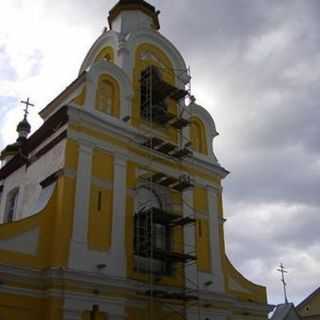 Saint Nicholas Orthodox Church - Novogroudok, Grodno
