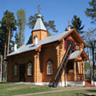 Orthodox Church of Saint Prince Vladimir - Narva, Ida-virumaa
