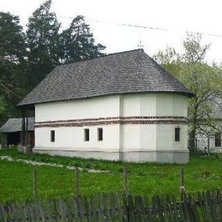Horezu Orthodox Church Horezu, Valcea