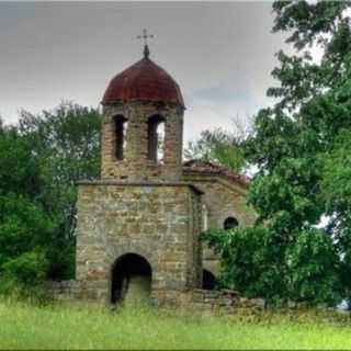 Holy Virgin Orthodox Church - Yastrebino, Turgovishte