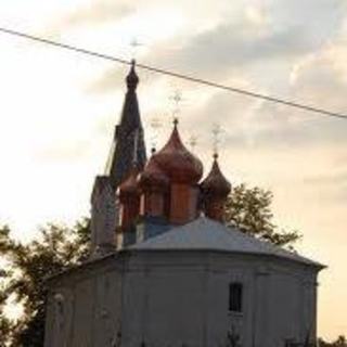 Birth of the Theotokos Orthodox Church Mielnik, Podlaskie
