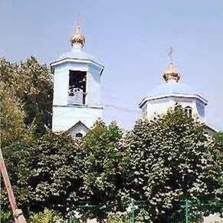 Our Lady of Kazan Orthodox Church Uzynagash, Almaty