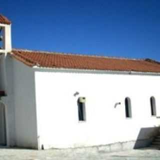 Assumption of Mary Orthodox Church - Korfiotissa, Corinthia