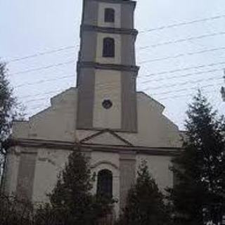 Adasevci Orthodox Church Sid, Srem