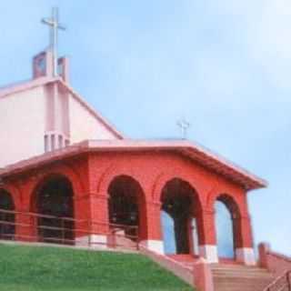 Saint George Orthodox Church - Puduppadi, Kerala