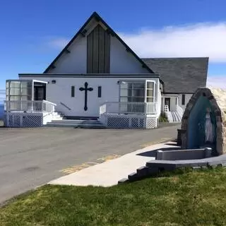 Saint Michael's Roman Catholic Parish - Bell Island, Newfoundland and Labrador
