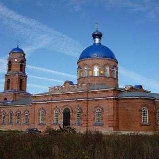 Epiphany Orthodox Church - Butyrskaya, Lipetsk
