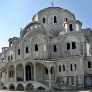 Saints Joseph and Photine Orthodox Church - Evosmo, Thessaloniki