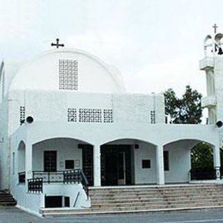 Assumption of Mary Orthodox Church - Glyfada, Attica