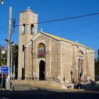 Assumption of Mary Orthodox Church - Pallini, Attica