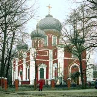 Saint John Orthodox Church Kharkiv, Kharkiv