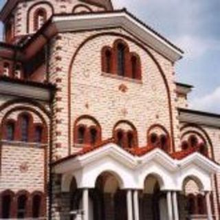 Orthodox Parish of Annunciation of the Virgin Esslingen, Baden-wurttemberg