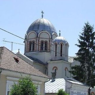 Gherla Orthodox Church Gherla, Cluj