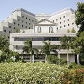 Madras Medical Mission Hospital Chennai, Tamil Nadu