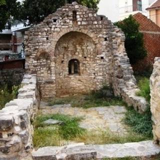 Saint Luke Orthodox Byzantine Church - Arta, Arta