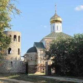 Kyslivka Orthodox Monastery - Kyslivka, Kiev