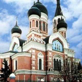 Kharkiv Orthodox Church - Kharkiv, Kharkiv